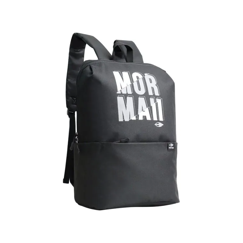Mochila Mormaii Poliéster Resistente Para Notebook