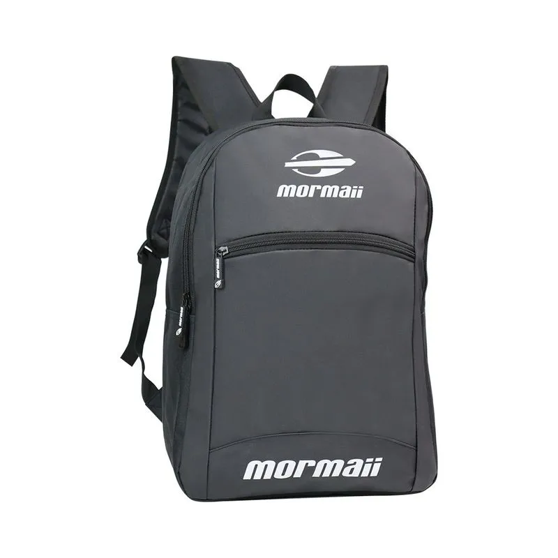 Mochila Mormaii Poliéster Resistente Viagem