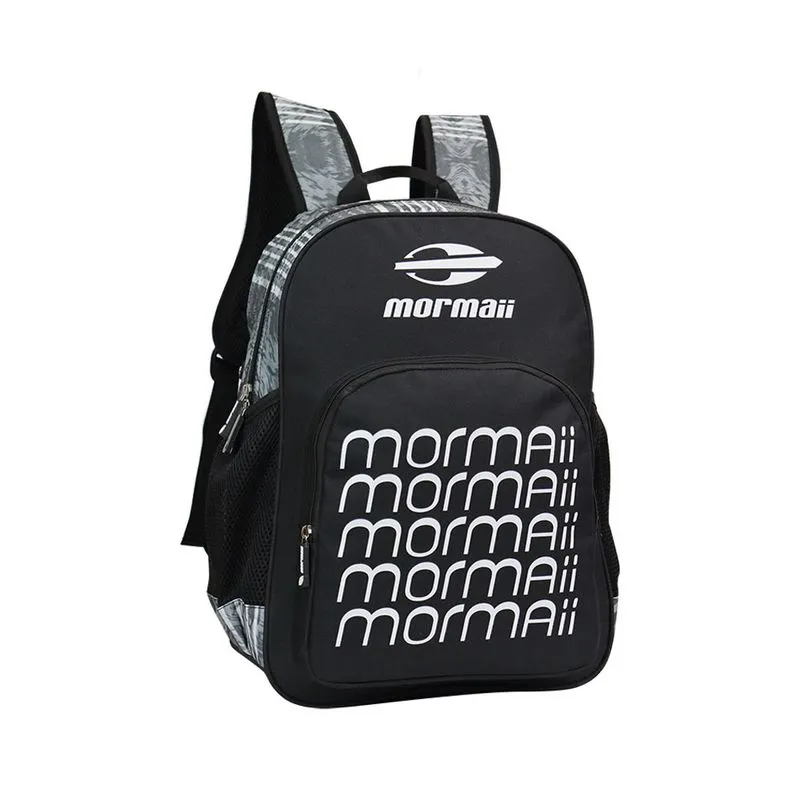 Mochila Masculina Reforçada Mormaii Para Academia