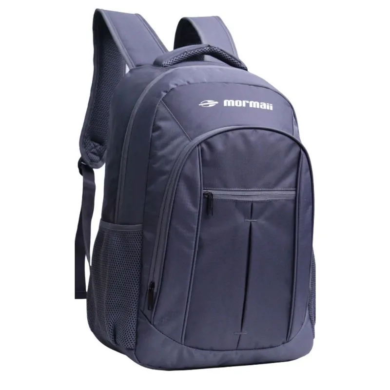 Mochila Executiva Notebook Multifuncional Masculina