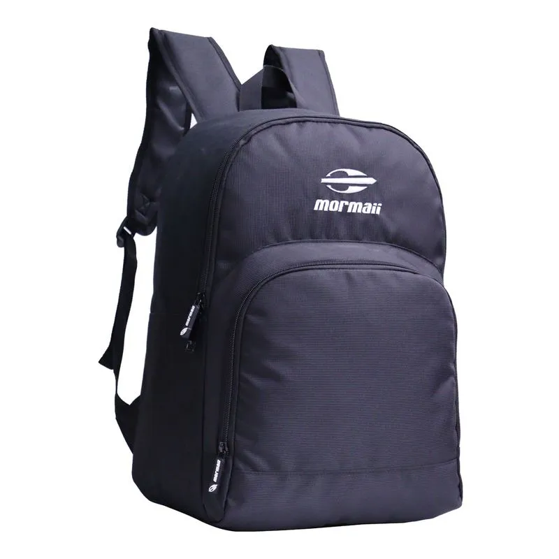Mochila Mormaii Faculdade Basic Masculina Notebook