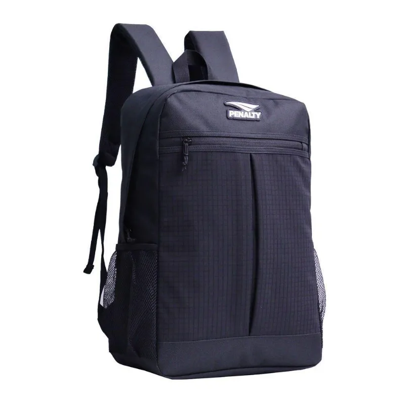 Mochila Penalty Corporativa Porta Notebook 600D 18,5L Casual Unissex