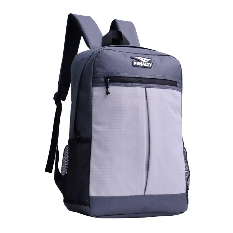 Mochila Penalty Corporativa Porta Notebook 600d 18.5l Unissex