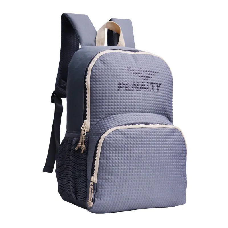 Mochila Penalty Corporativa Porta Notebook 600d 18,5l Casual Esportiva Unissex