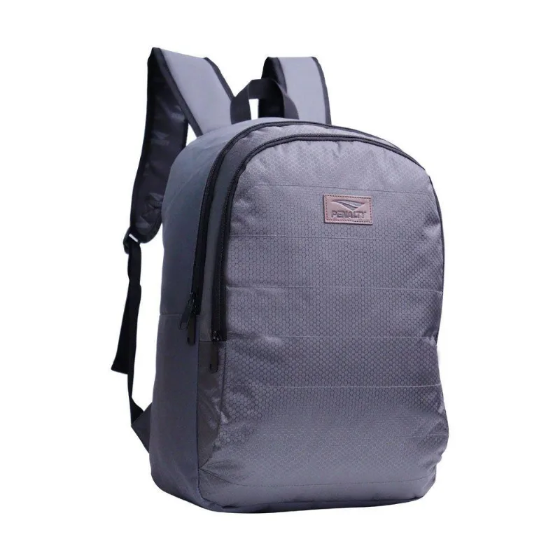 Mochila Penalty Moderna Porta Notebook 600D Unico 22,5L Dia a Dia