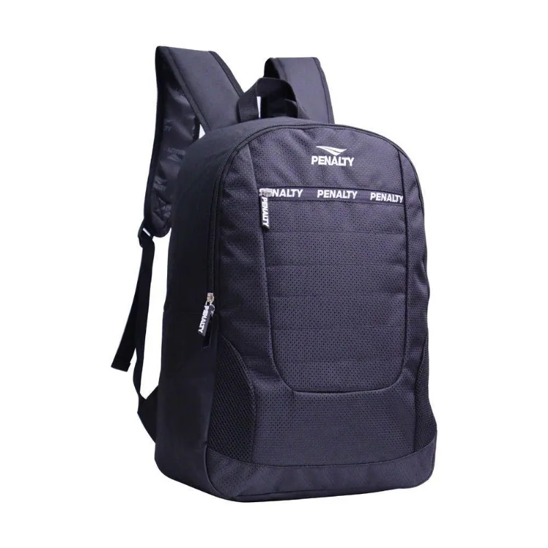 Mochila Penalty Moderna Porta Notebook 600D 22,5L Casual Esportiva Unissex