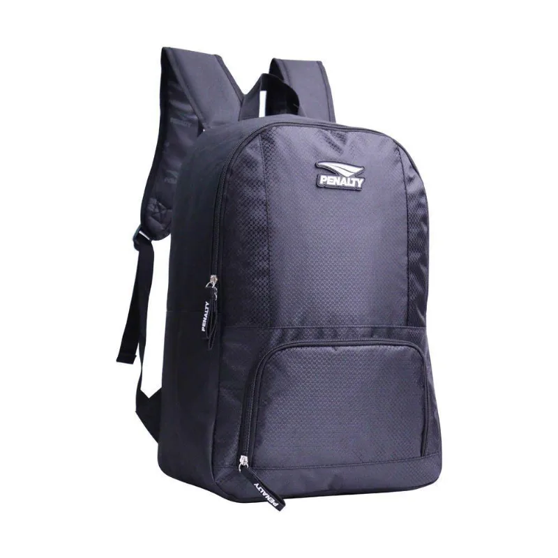 Mochila Penalty Moderna Porta Notebook 600d 45,5cm X 31cm X 16cm 22,5l