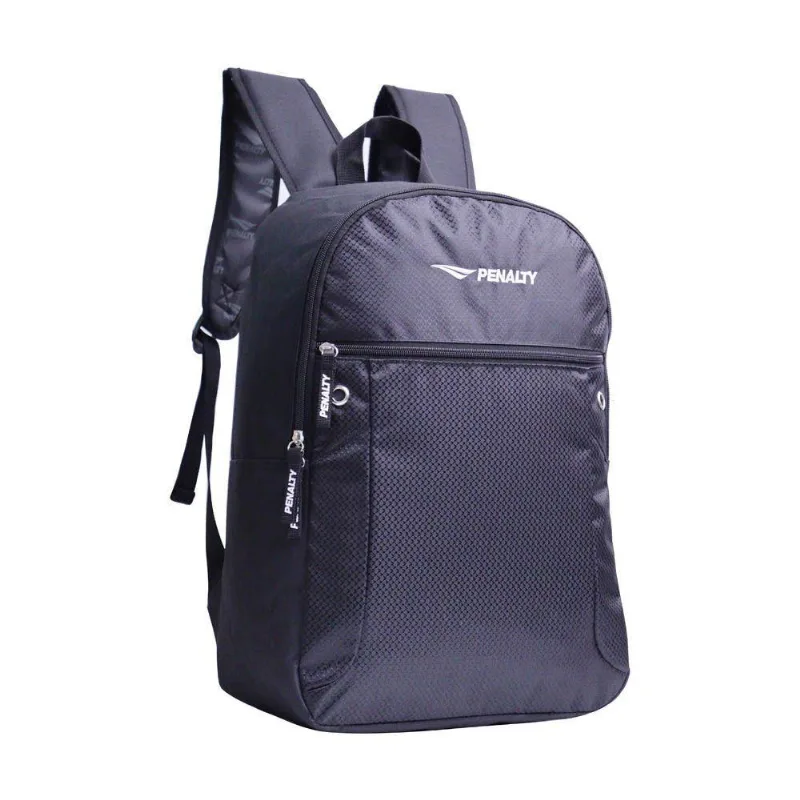 Mochila Penalty Moderna Porta Notebook 600d 45.5cm 31cm 22,5l Unissex