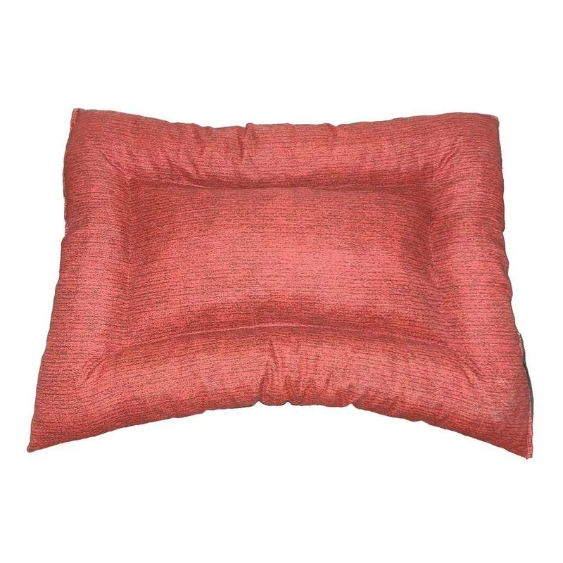 Colchonete Pet Toddy Impermeavel Grande Vermelho