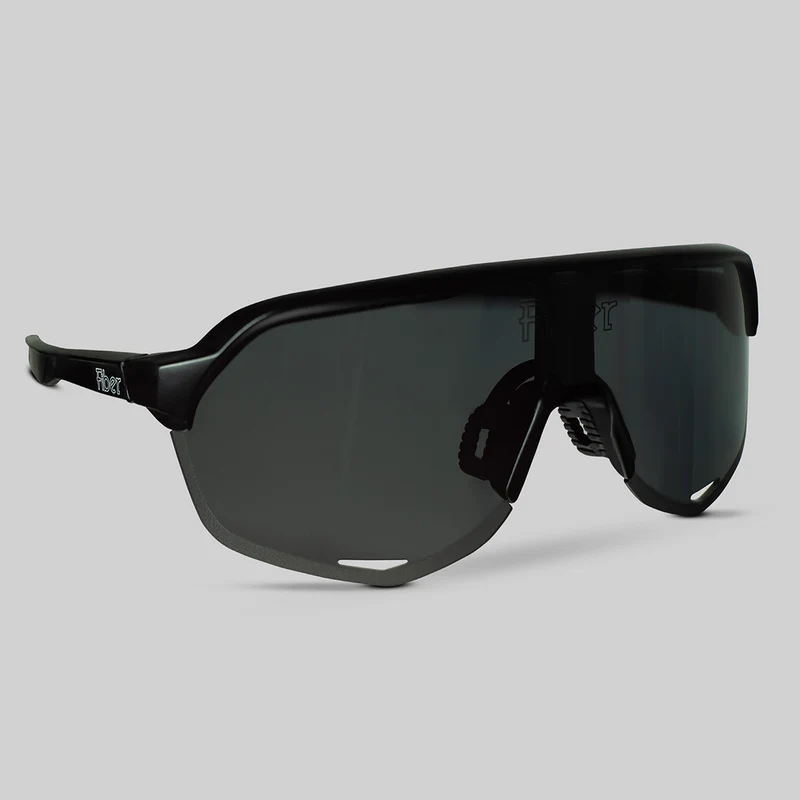 Óculos de Sol Chromafuse Preto