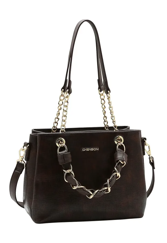 Bolsa Feminina Chenson Luxo Contemporâneo