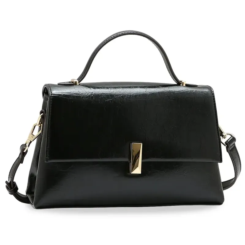 Bolsa Feminina Chenson Atemporal Preta UNICO