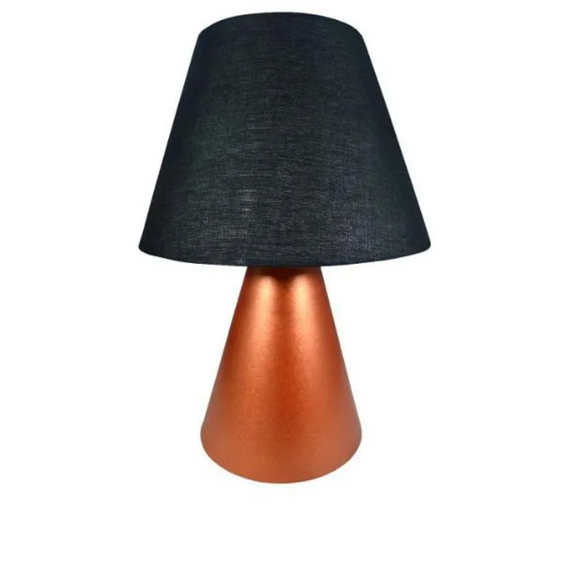 Abajur Luminária De Mesa Completo Quarto / Sala / Cabeceira