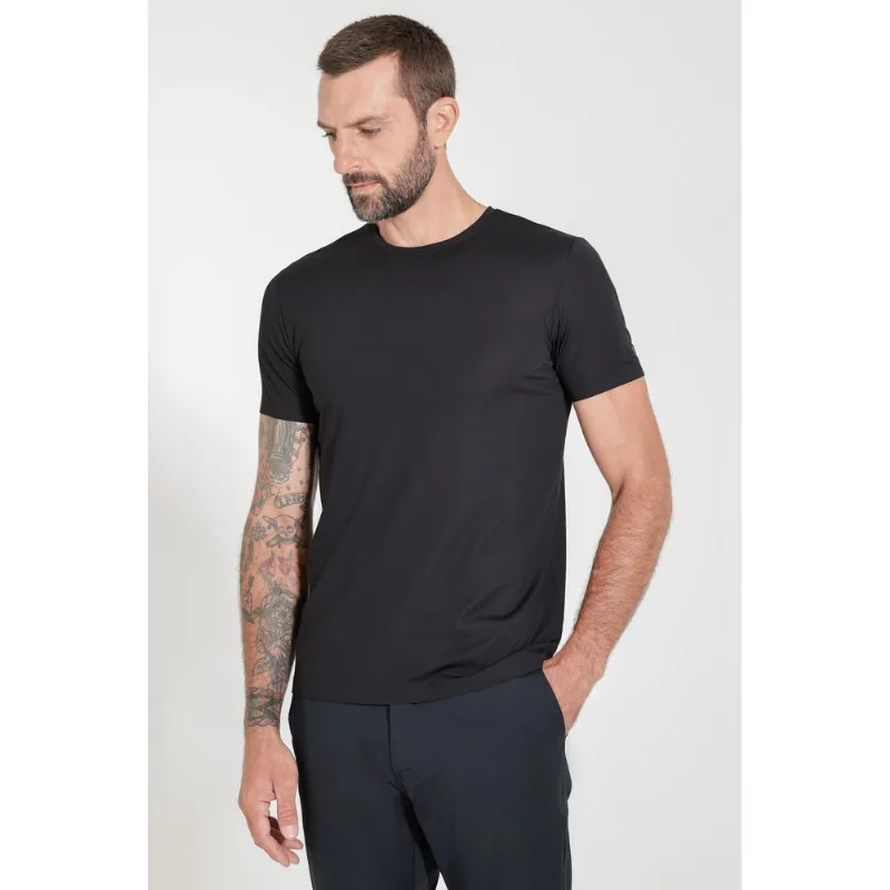 Camiseta Seamless Missão Impossível Preto - M
