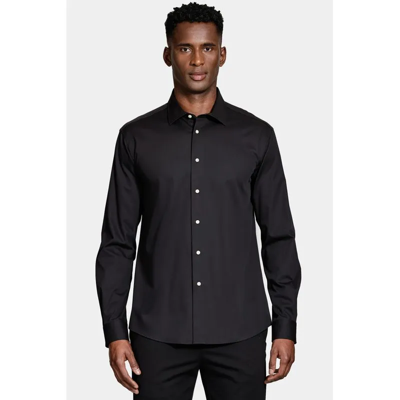 Camisa 2xflex Preto - M