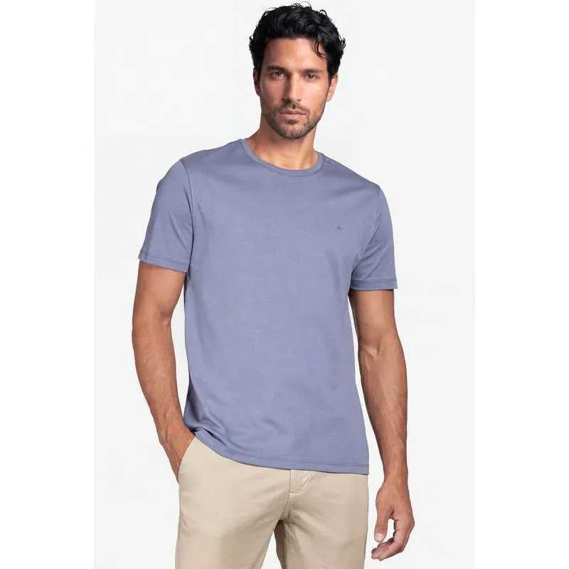 Camiseta Manga Curta Liquid Cotton Atlantico - GG