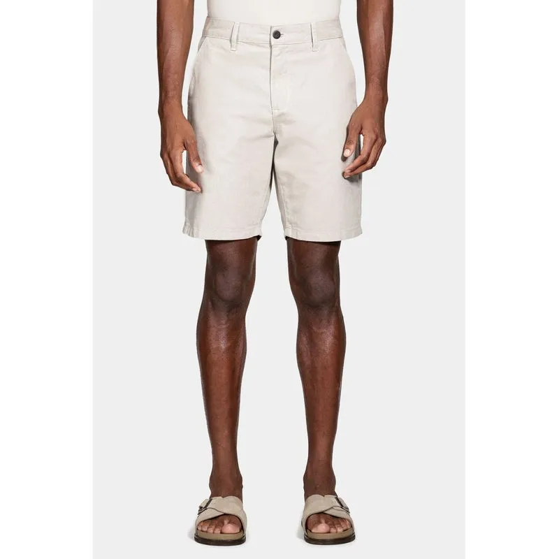 Bermuda Chino Classica Oxford Caqui - 50