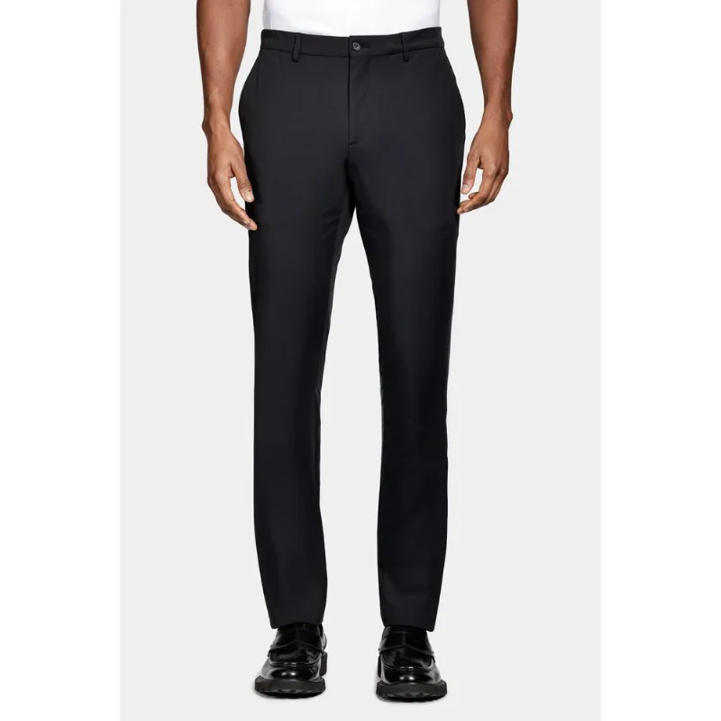 Calça Alfaiataria Soft Super Slim Preto - 38