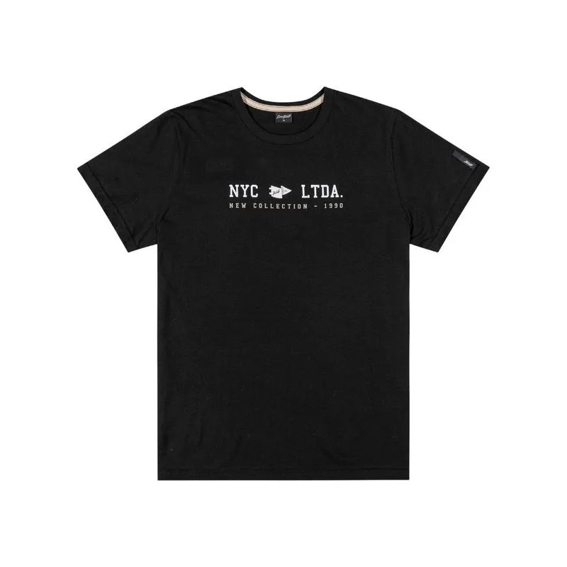 Camiseta Beats Menino Juvenil Verão 12/18 - 261059-PRETO-14