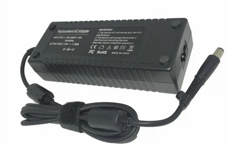 Fonte Carregador Hp Pavilion 23-b010br 150w