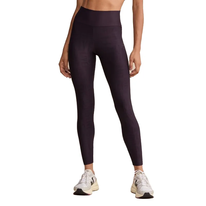 Legging Feminina Live Sense Pro Secret Roxo Escuro - P