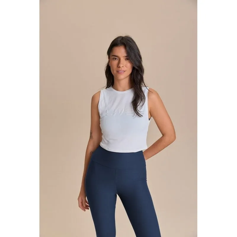Regata Live P1213 P / Branco