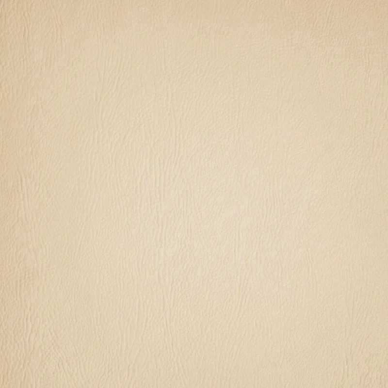 Poltrona Decorativa Orgânica Kit 2 Lua Sintético Bege D03 - D'Rossi