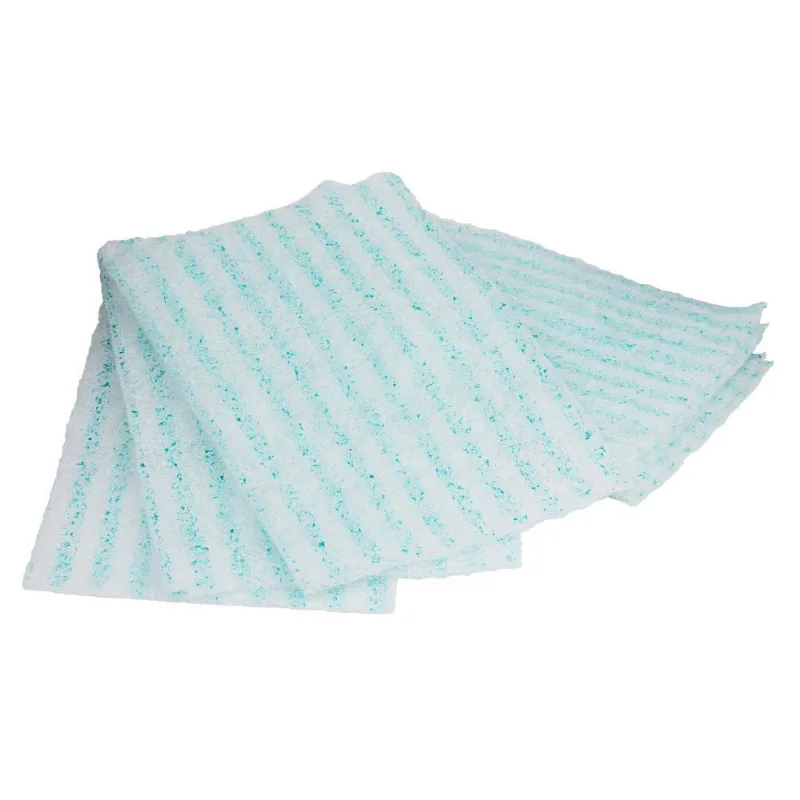 Esponja De Banho Para Acamados Kolpbath 120un Kolplast
