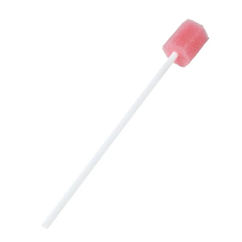Swab Para Higiene Oral Descartável 100un Kolplast