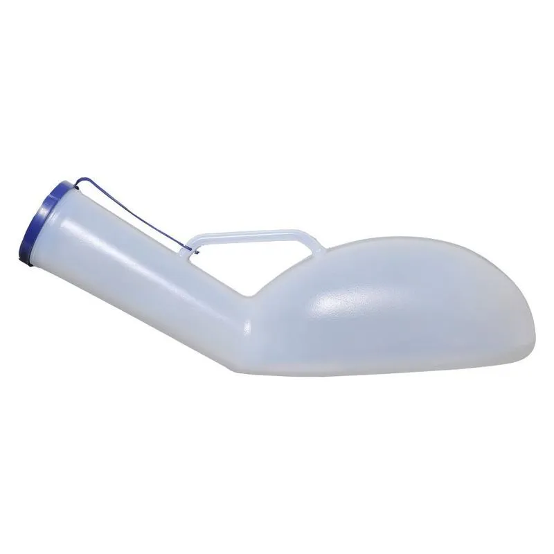 Papagaio Plástico 1,4l Com Tampa - Cellpus
