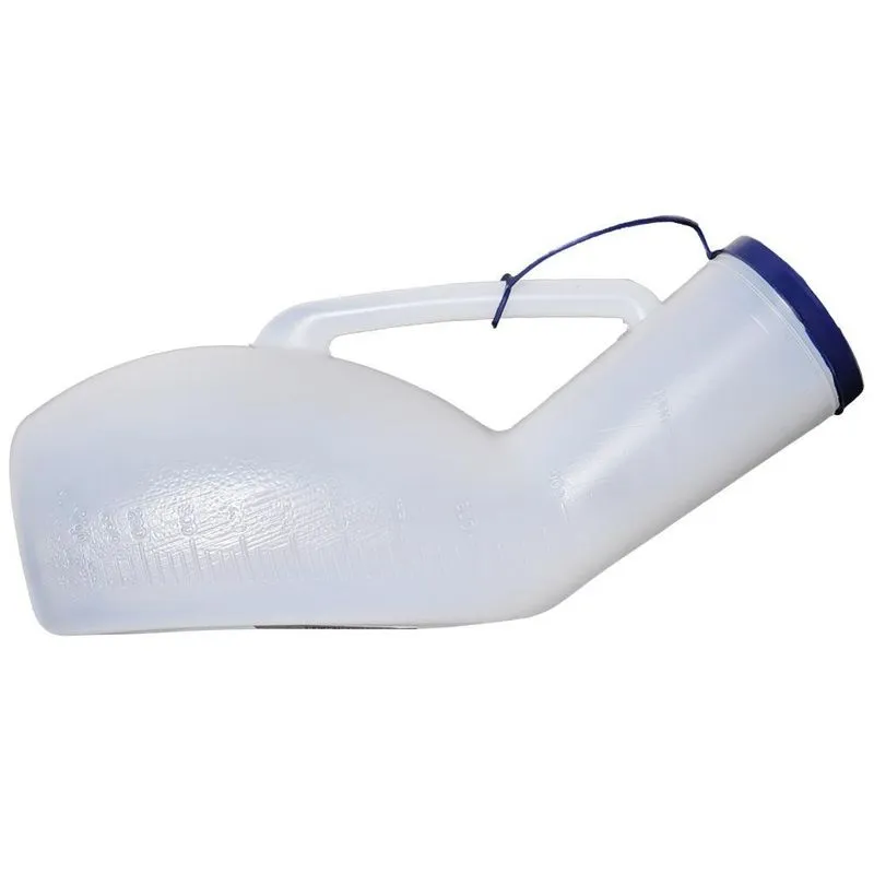 Kit 3un Papagaio 1l Com Tampa - Cellpus