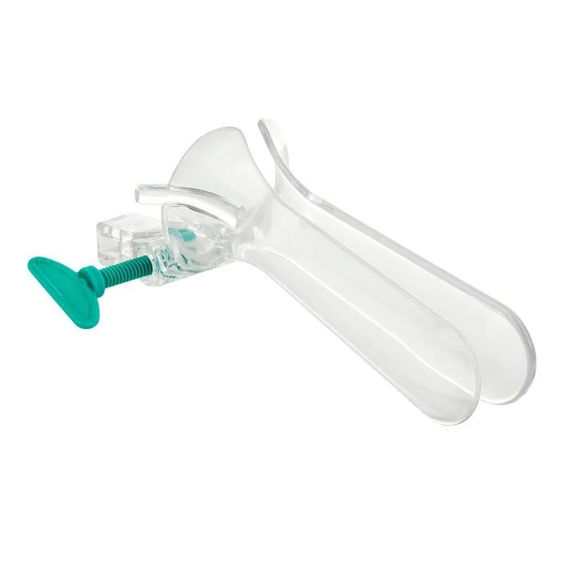 Espéculo Vaginal Kolplux Ne Tam.m 100un Kolplast
