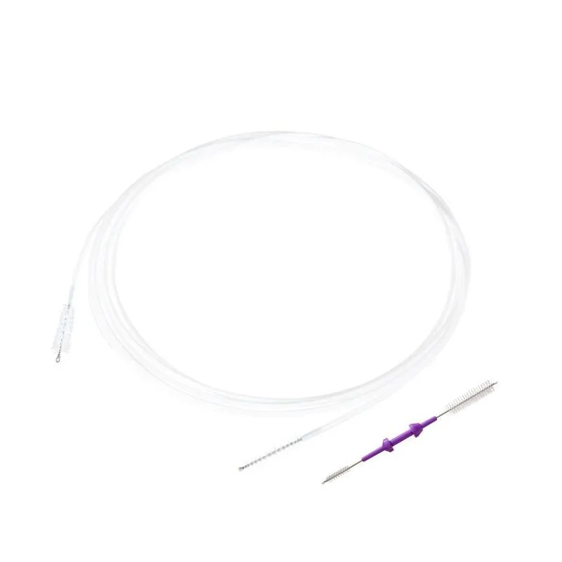Kit De Escovas Para Limpeza De Endoscópio - Kolplast