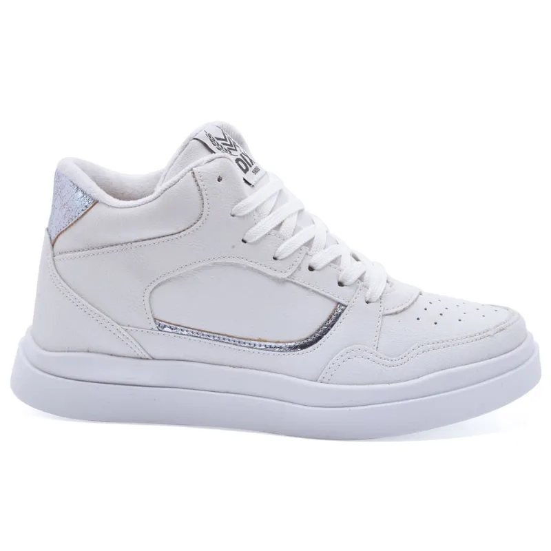 Botinha Tênis Treino Sneaker Academia Fitness Malhar Crosfit