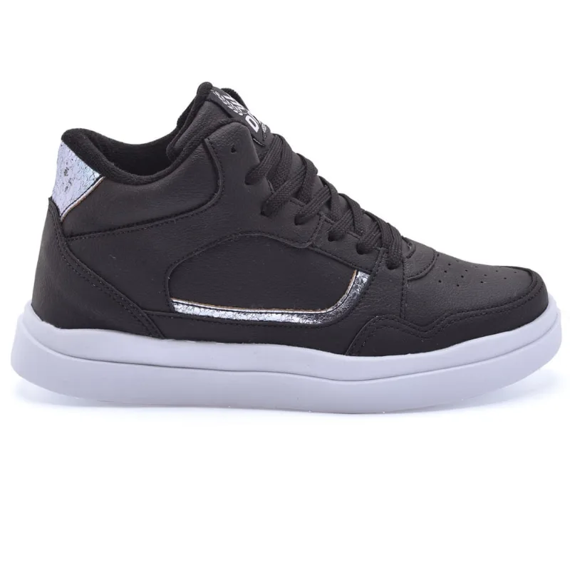 Botinha Tênis Treino Sneaker Academia Fitness Malhar Crosfit