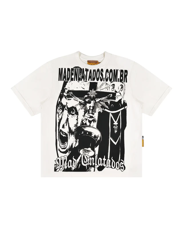CAMISETA ACESSA MEU SITE (OFF) P
