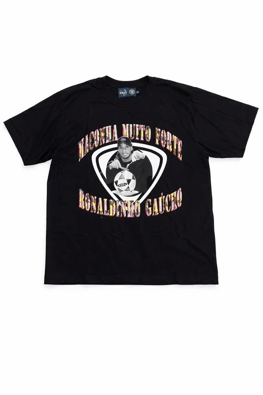 CAMISETA NUNCA LANÇADA M