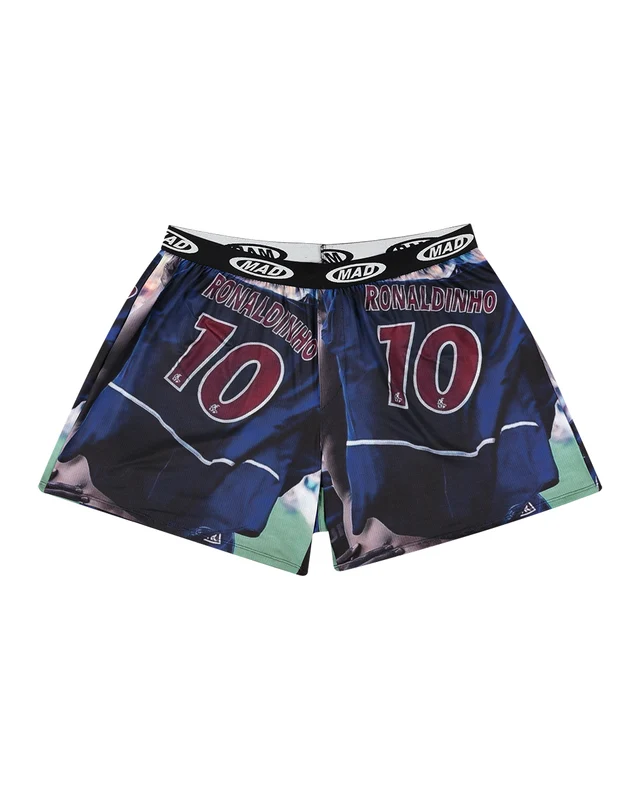 SAMBA CANÇÃO RONALDINHO 10 P