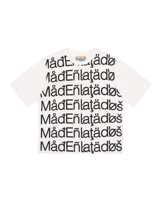 CAMISETA PAREDÃO (OFF WHITE) G