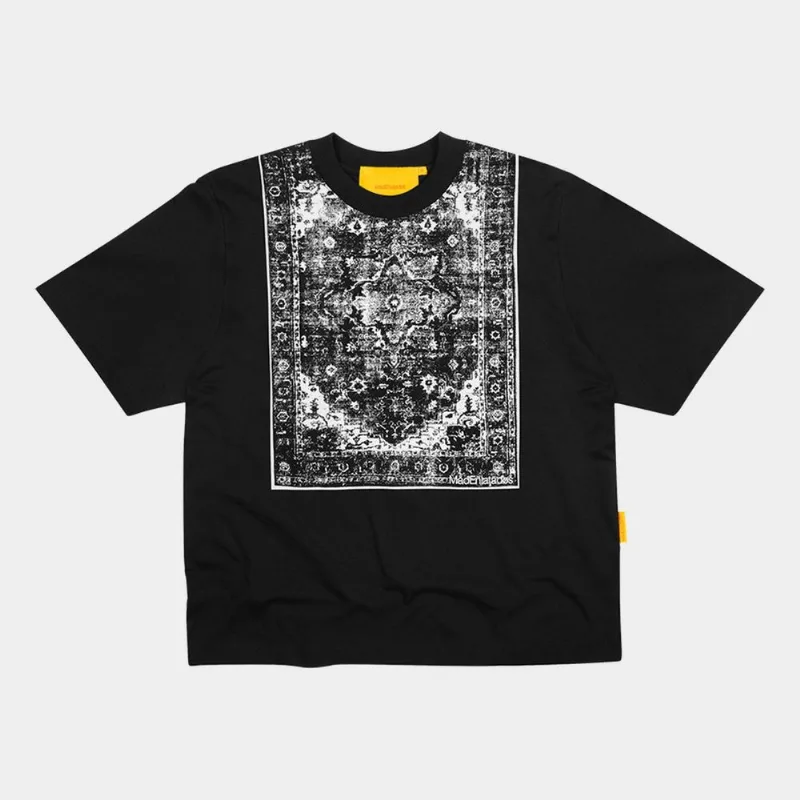Camiseta Mad Pérsia Masculina - Masculino - Preto