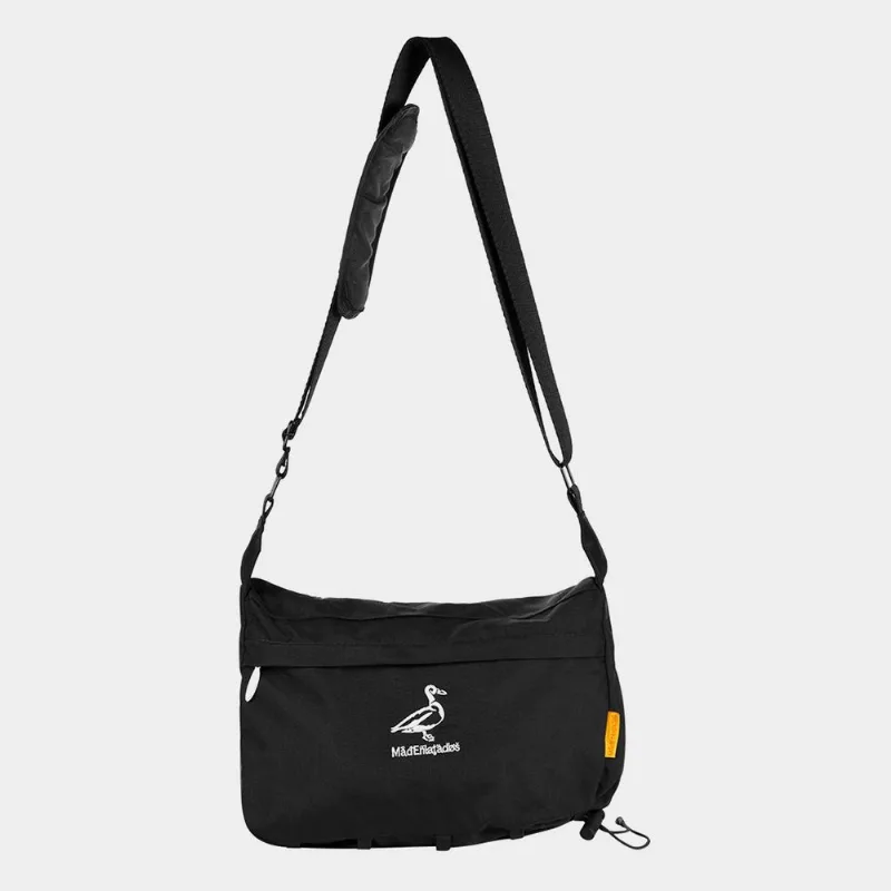 Bolsa Mad Croquinho 2.0 7.5L Masculina - Masculino - Preto