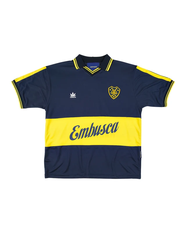 JERSEY CAMISA 10 (MARINHO) XGG
