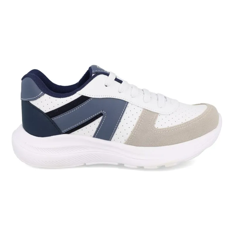 Tênis Jet Kids Marinho Infantil 28