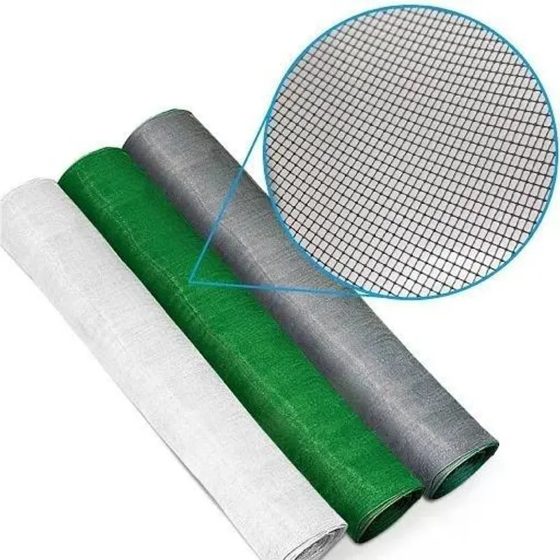 Tela Mosquiteiro Flex Proteção Janela Porta 1,50m X 10m Cor