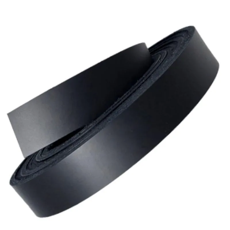 Tira De Couro Sintético Largura 1cm X 40 Metros