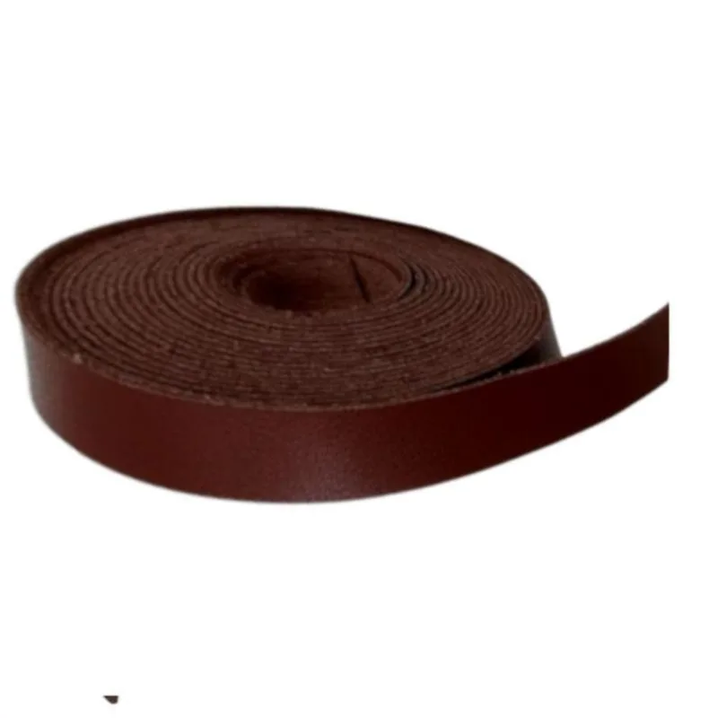 Rolo Tira Alça Ecológica Com 1cm Largura X 50 Metros 1.5mm