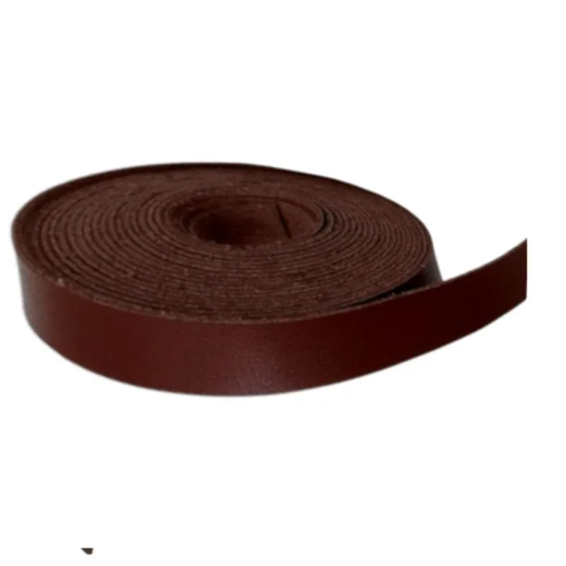 Tira De Couro Sintético Largura 1,5cm X 50 Metros