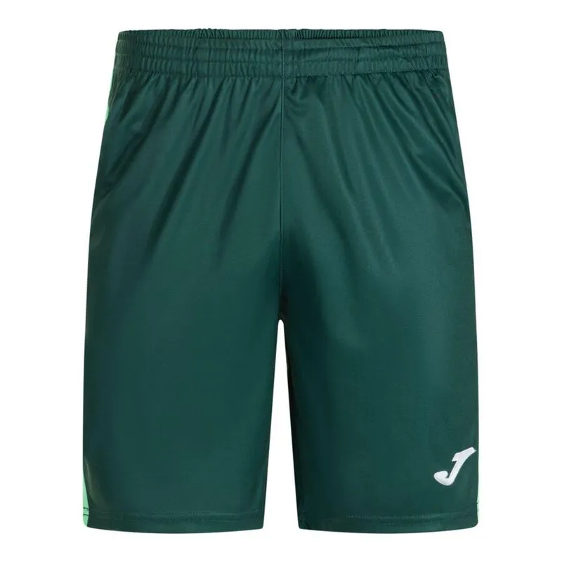 Bermuda Masculina de Tênis Open III Joma Verde Bermuda Masculina de Tênis Open Iii Verde Joma, P