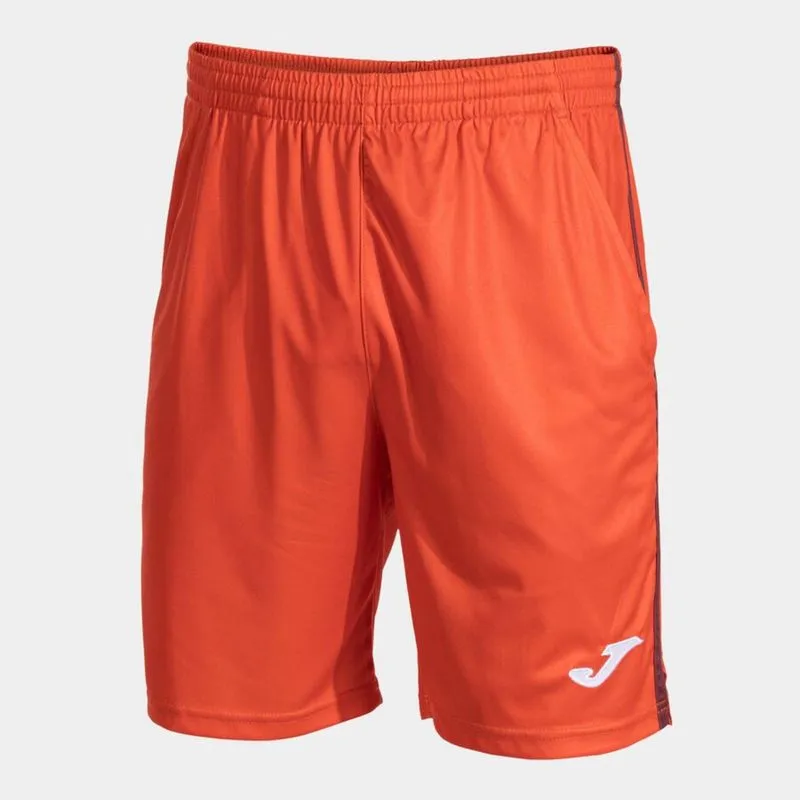 Bermuda Masculina de Tênis Open III Joma Terracota Bermuda Masculina de Tênis Open Iii Terracota Joma, GG