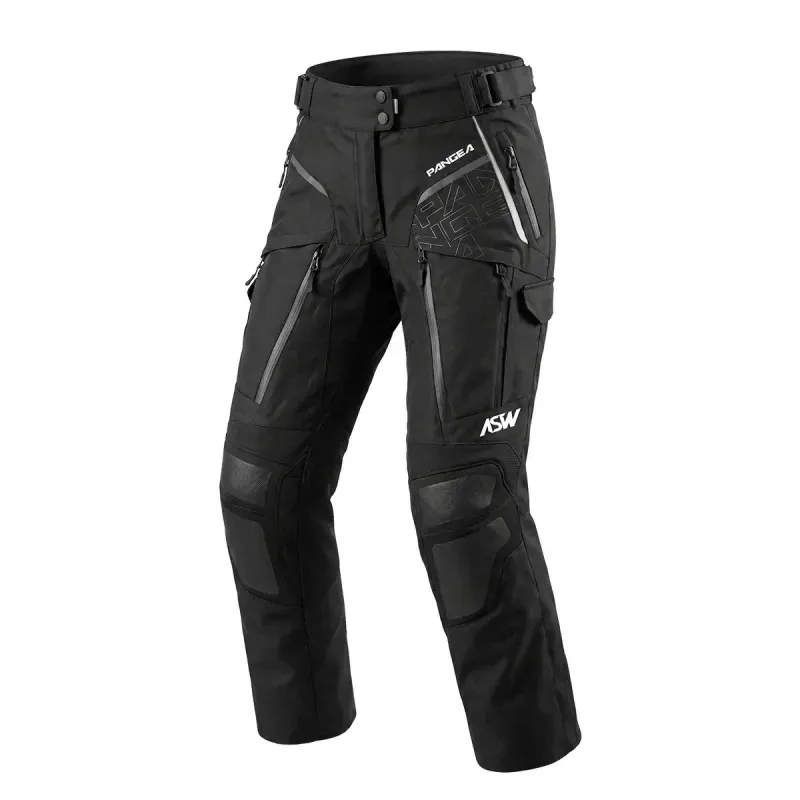 Calça Feminina ASW Pangea 2.0 Preto M